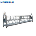 Aluminum Alloy Frame Style Working Platform